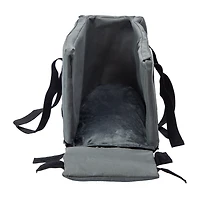 Pet Console Seat For Small Dogs