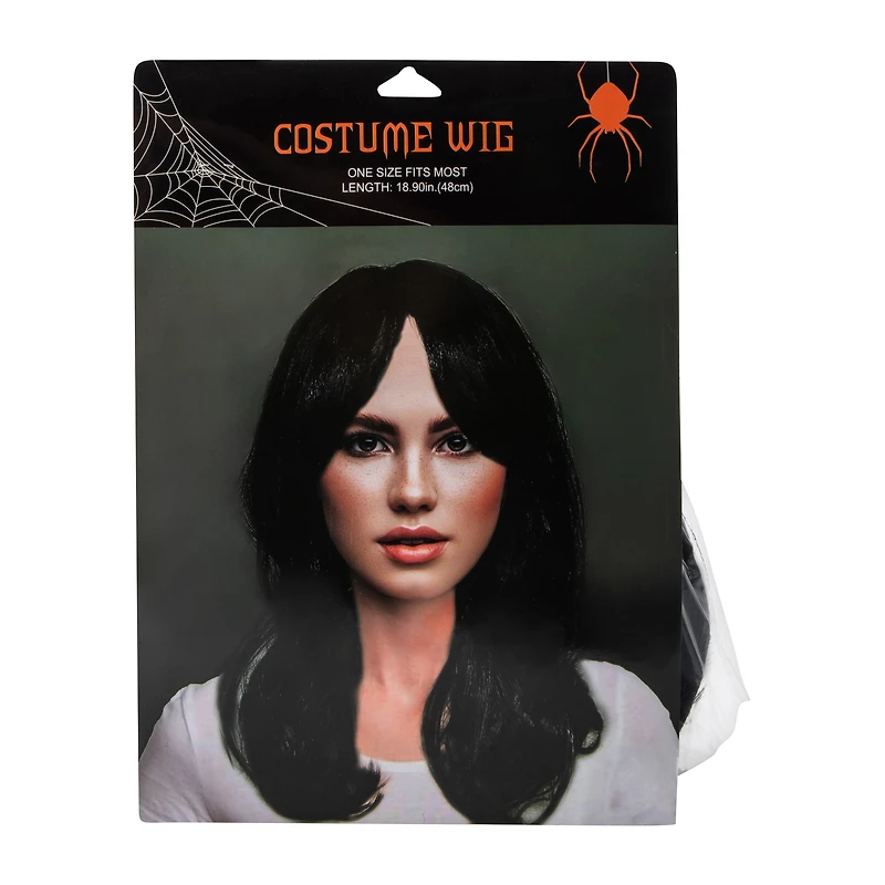 Halloween Costume Wig 18.90in
