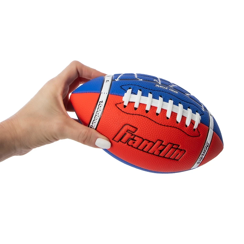 Franklin Mini Football (Styles May Vary)