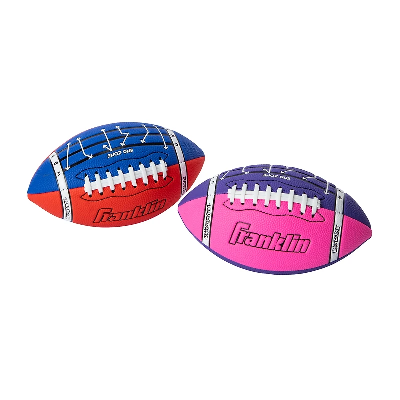 Franklin Mini Football (Styles May Vary)