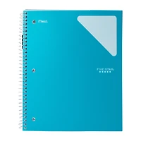 Five Star® Wide Ruled Notebook
