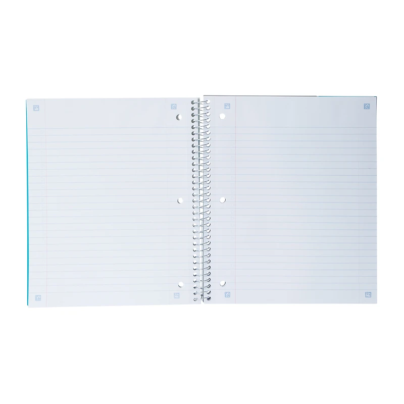 Five Star® Wide Ruled Notebook