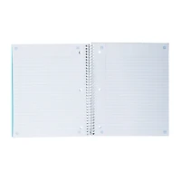 Five Star® Wide Ruled Notebook