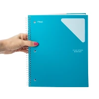Five Star® Wide Ruled Notebook