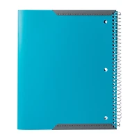 Five Star® Wide Ruled Notebook