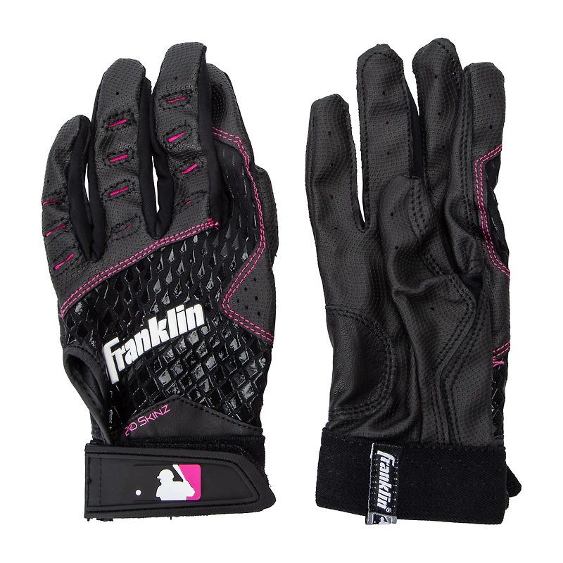 Fast Pitch 2nd-Skinz® Women's Batting Gloves
