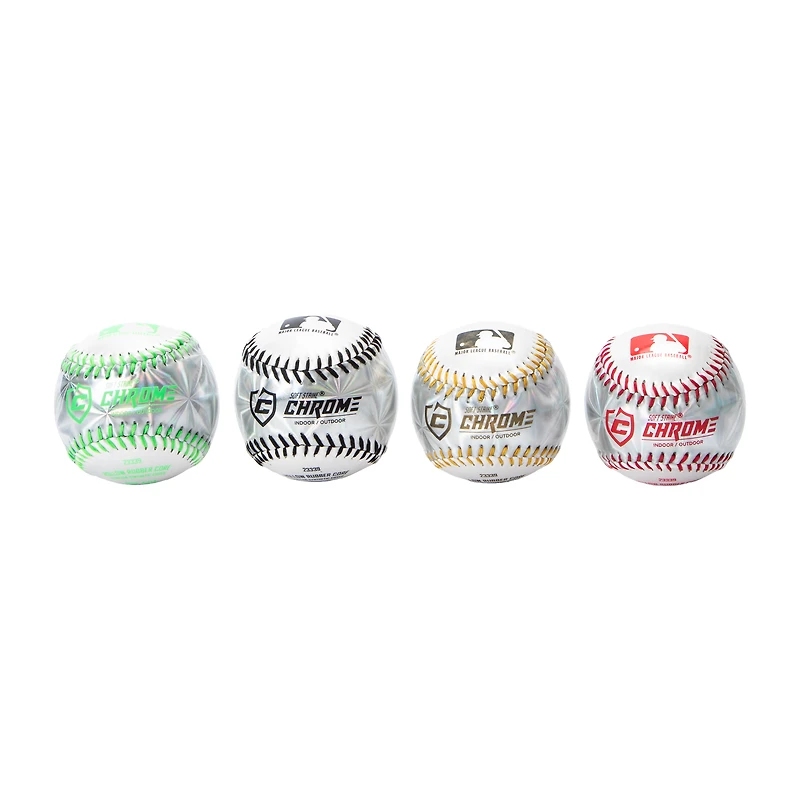 Major League Baseball® Ball (Styles May Vary)