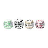 Major League Baseball® Ball (Styles May Vary)