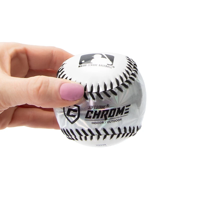 Major League Baseball® Ball (Styles May Vary)
