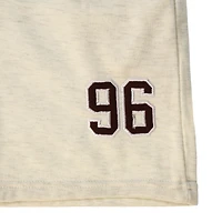 Young Men's Fleece Shorts