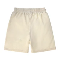 Young Men's Fleece Shorts