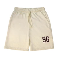 Young Men's Fleece Shorts