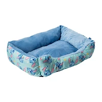 Disney Stitch Pet Bed 20inx16in