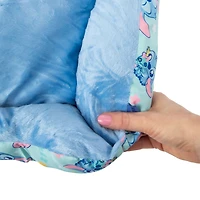 Disney Stitch Pet Bed 20inx16in