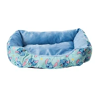 Disney Stitch Pet Bed 20inx16in