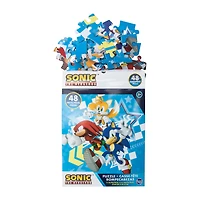 Sonic The Hedgehog™ Puzzle 48-Pieces