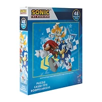 Sonic The Hedgehog™ Puzzle 48-Pieces