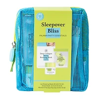 Orange Scent Sleepover Bliss Pajama Party Essentials Set