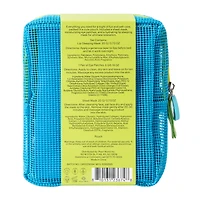 Orange Scent Sleepover Bliss Pajama Party Essentials Set