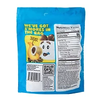 Stuffed Puffs® S'mores Filled Marshmallow Bites 2.68oz