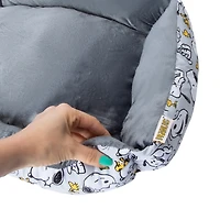 Peanuts® Copy Pet Bed