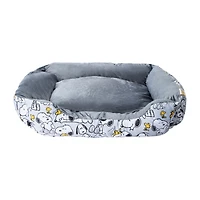Peanuts® Copy Pet Bed