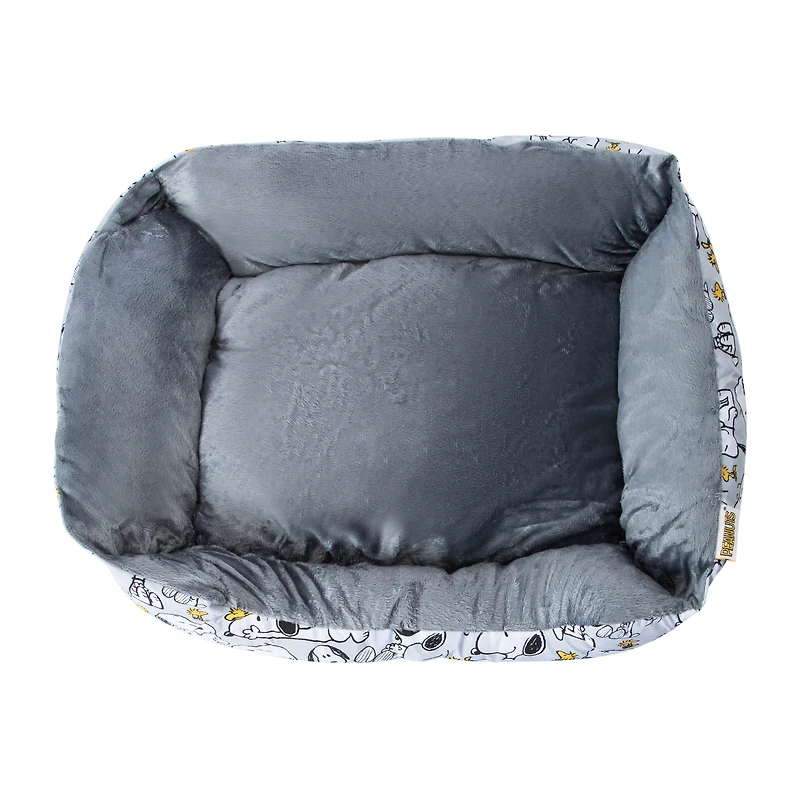 Peanuts® Copy Pet Bed