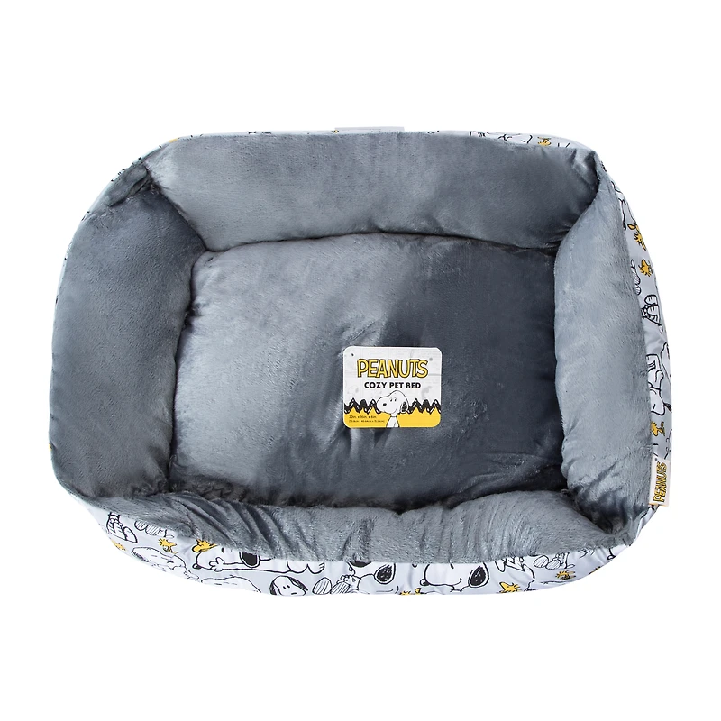 Peanuts® Copy Pet Bed