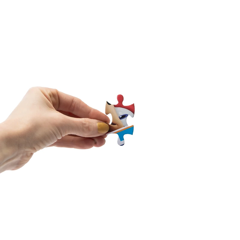 Sonic The Hedgehog™ Puzzle 100-Pieces