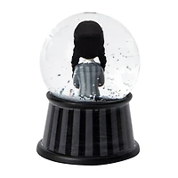 Wednesday Mini Snow Globe