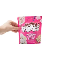 Stuffed Puffs® Birthday Cake Filled Marshmallow Bites 2.79oz