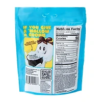 Stuffed Puffs® Cookies 'N Creme Filled Marshmallow Bites 2.79oz