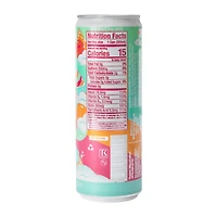 Alani Nu Sherbet Swirl Energy Drink 12oz