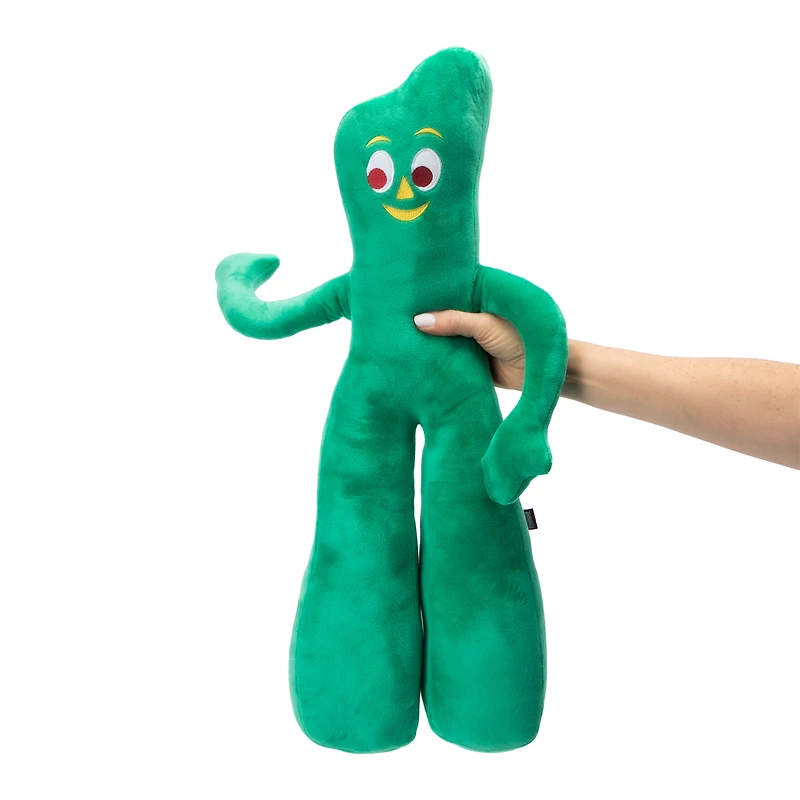 Gumby® Dog Toy Plush