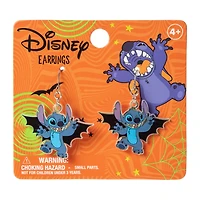 Disney Stitch Halloween Earrings