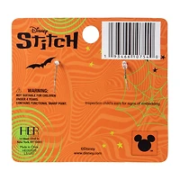 Disney Stitch Halloween Earrings