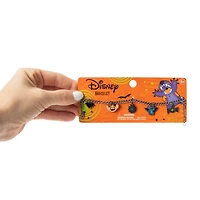 Disney Stitch Halloween Bracelet