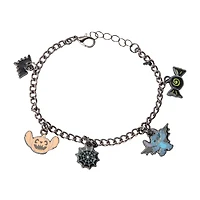 Disney Stitch Halloween Bracelet