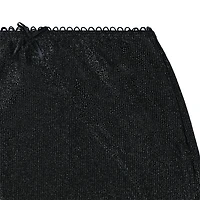 Juniors Shimmer Maxi Skirt