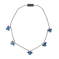Disney Stitch Halloween Light-Up Necklace