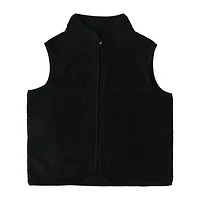 Juniors Sherpa Vest