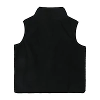 Juniors Sherpa Vest