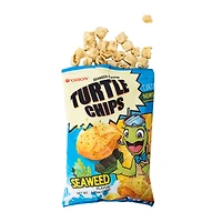 Orion® Turtle Chips Seaweed Flavor 5.65oz