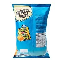 Orion® Turtle Chips Seaweed Flavor 5.65oz