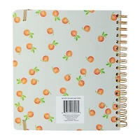 Twin Wire Undated Planner