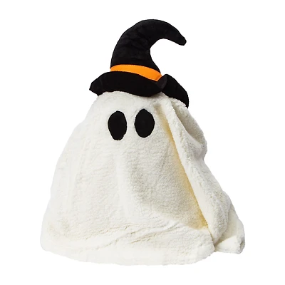 Halloween Ghost Pillow