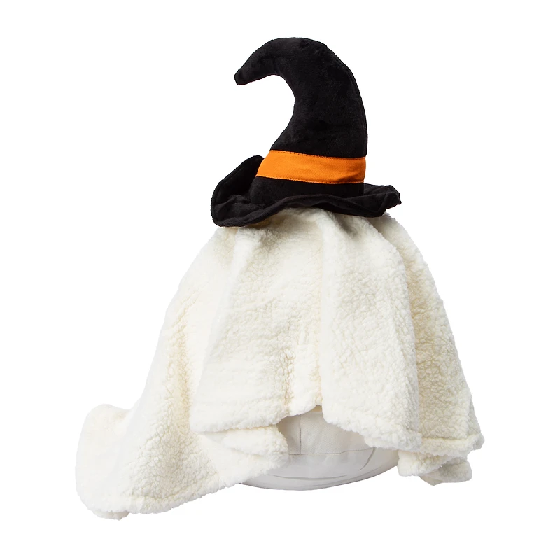 Halloween Ghost Pillow