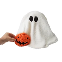Halloween Ghost Pillow