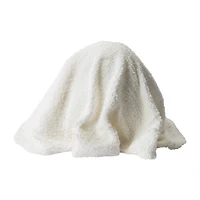 Halloween Ghost Pillow