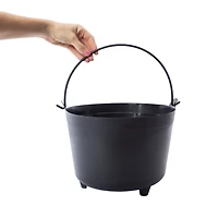 Halloween Black Cauldron